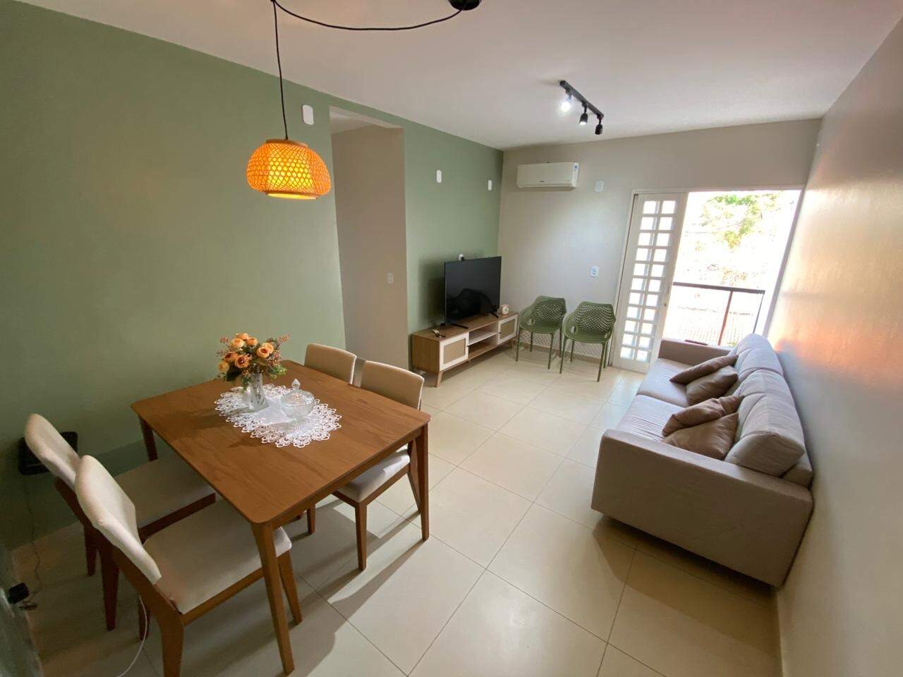 NOME CONDOMINIO: 