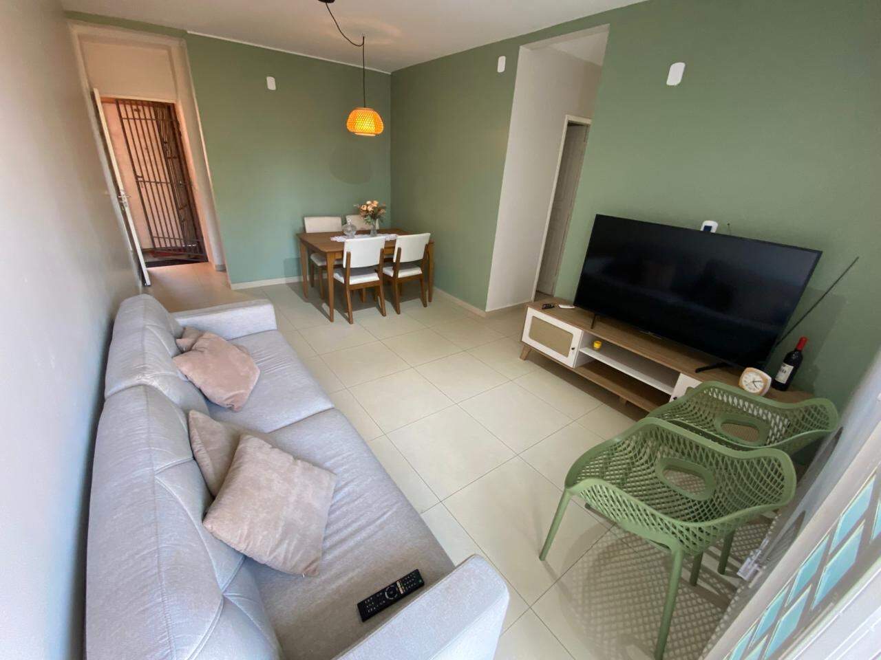 NOME CONDOMINIO: 