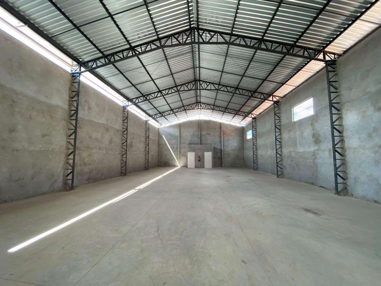 NOME CONDOMINIO: 