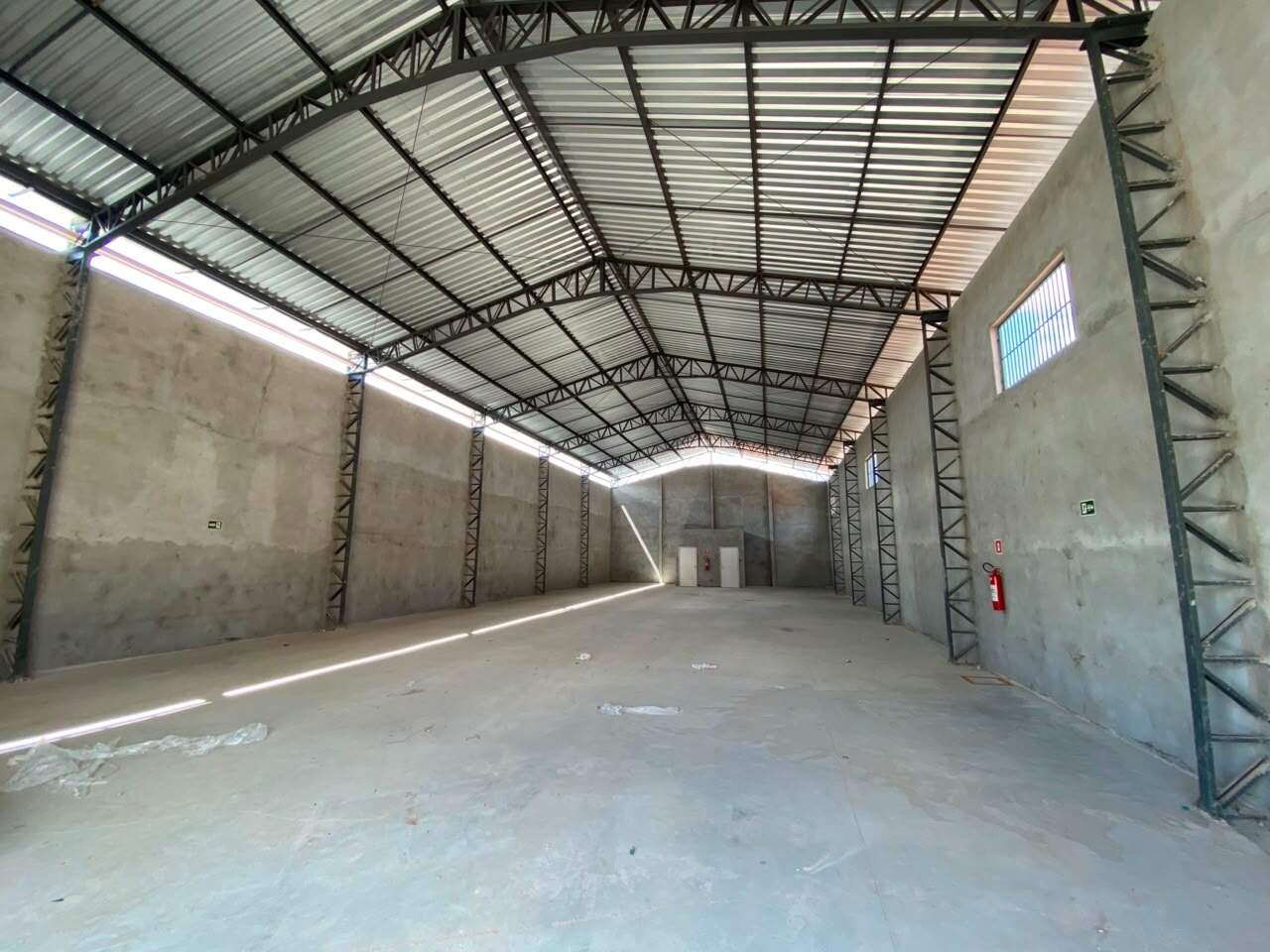 NOME CONDOMINIO: 