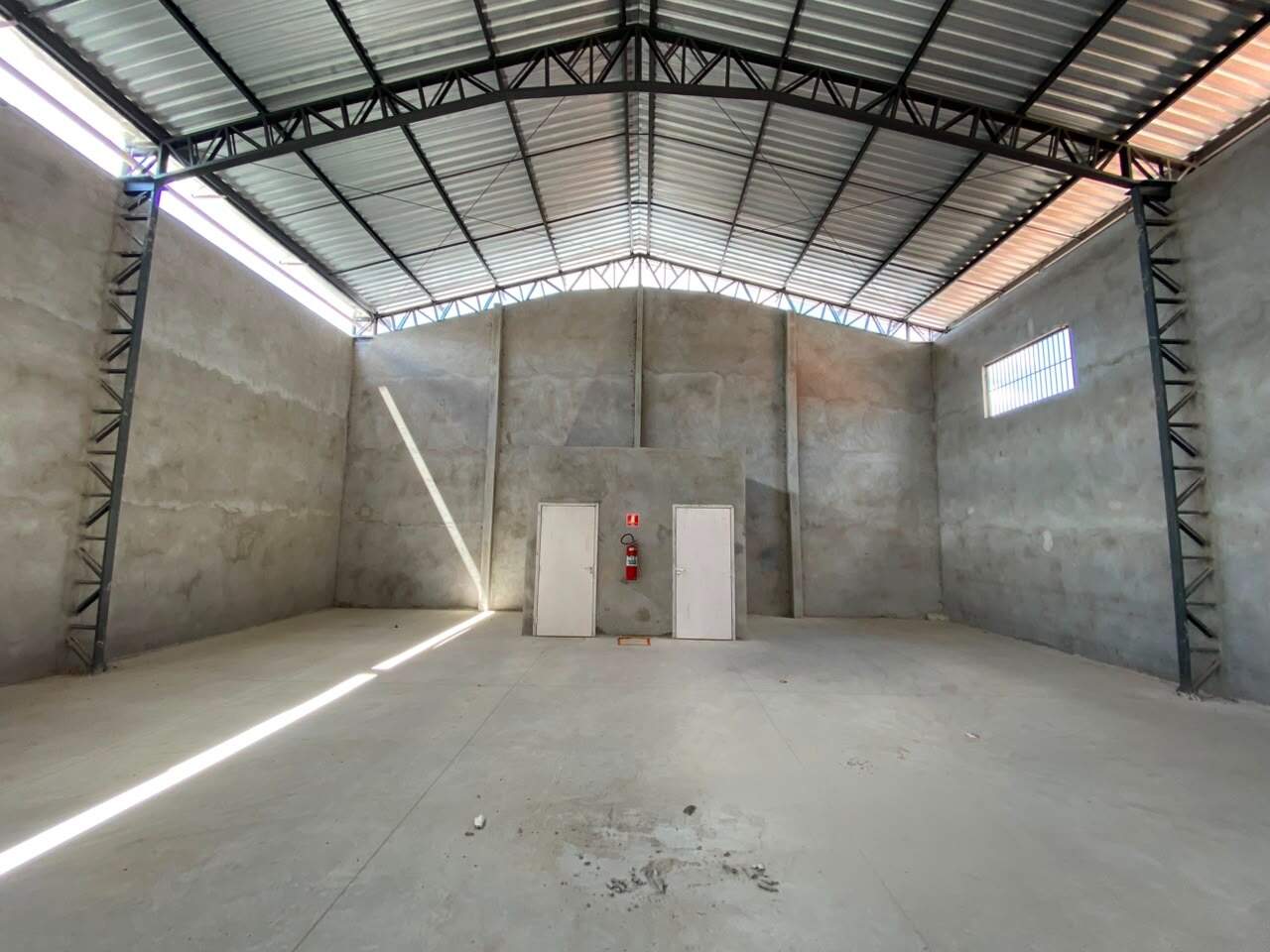 NOME CONDOMINIO: 