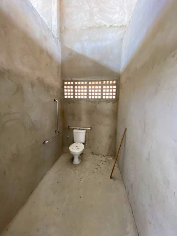 NOME CONDOMINIO: 