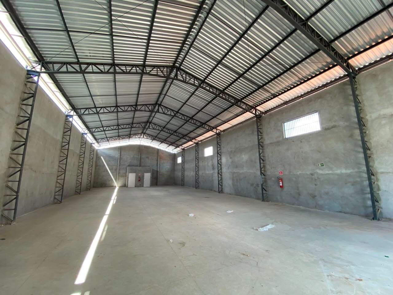 NOME CONDOMINIO: 