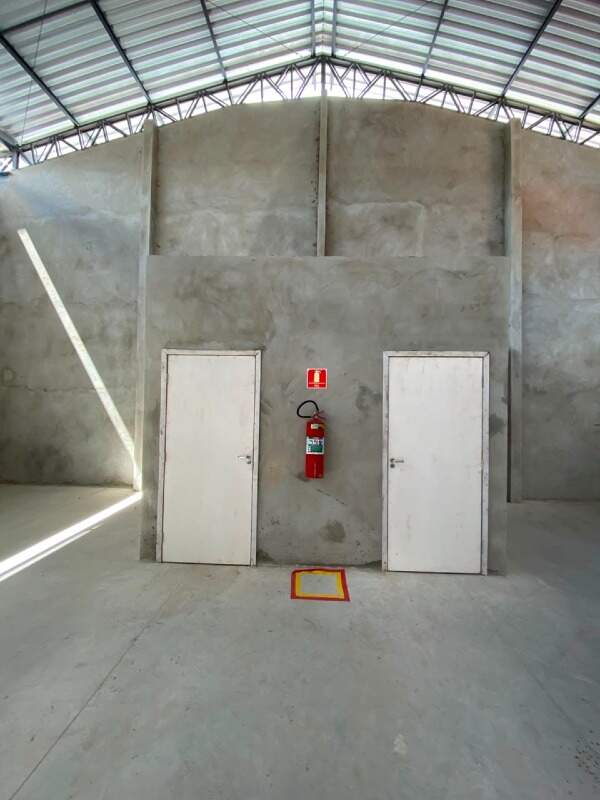 NOME CONDOMINIO: 