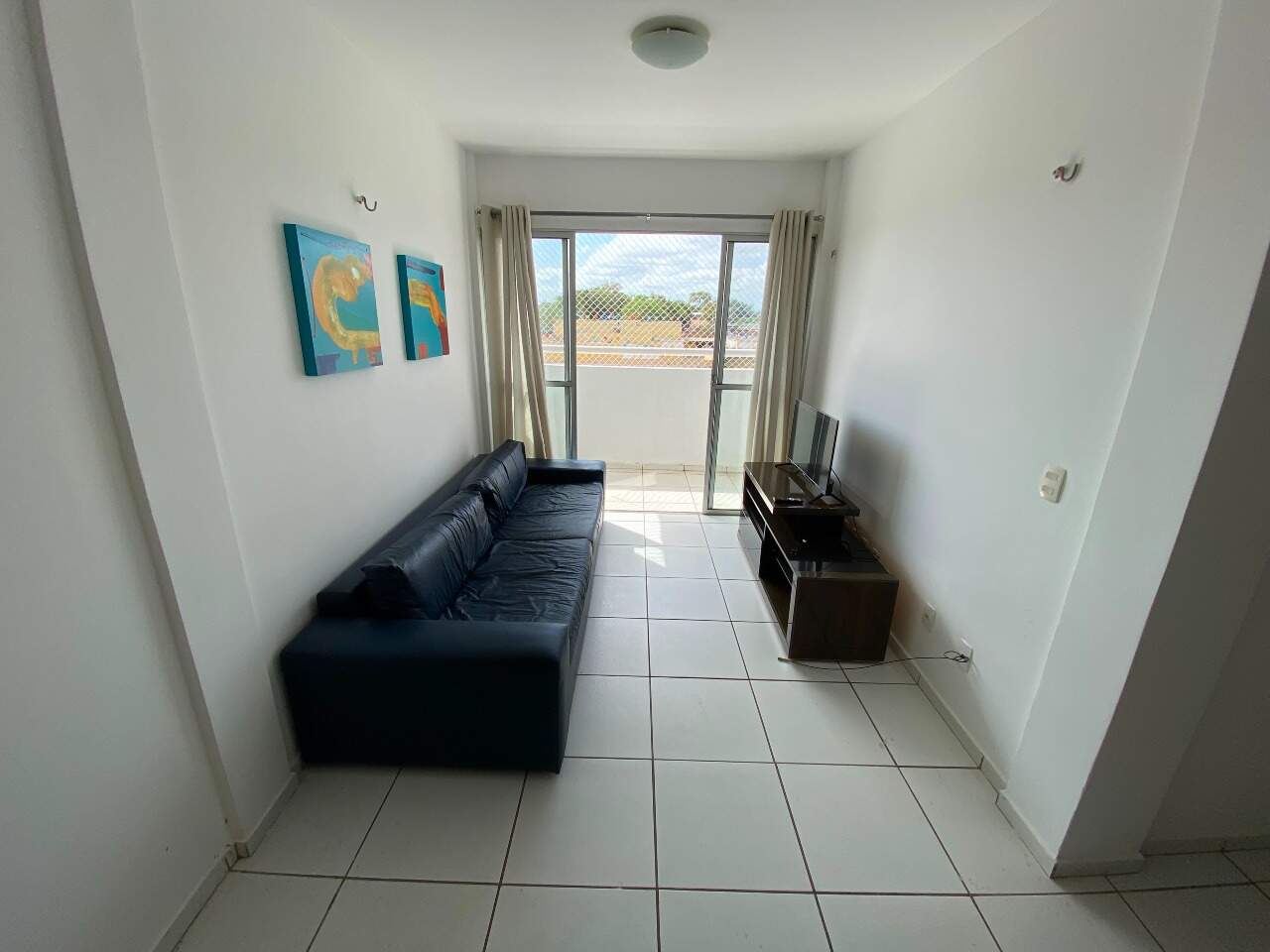 NOME CONDOMINIO: 