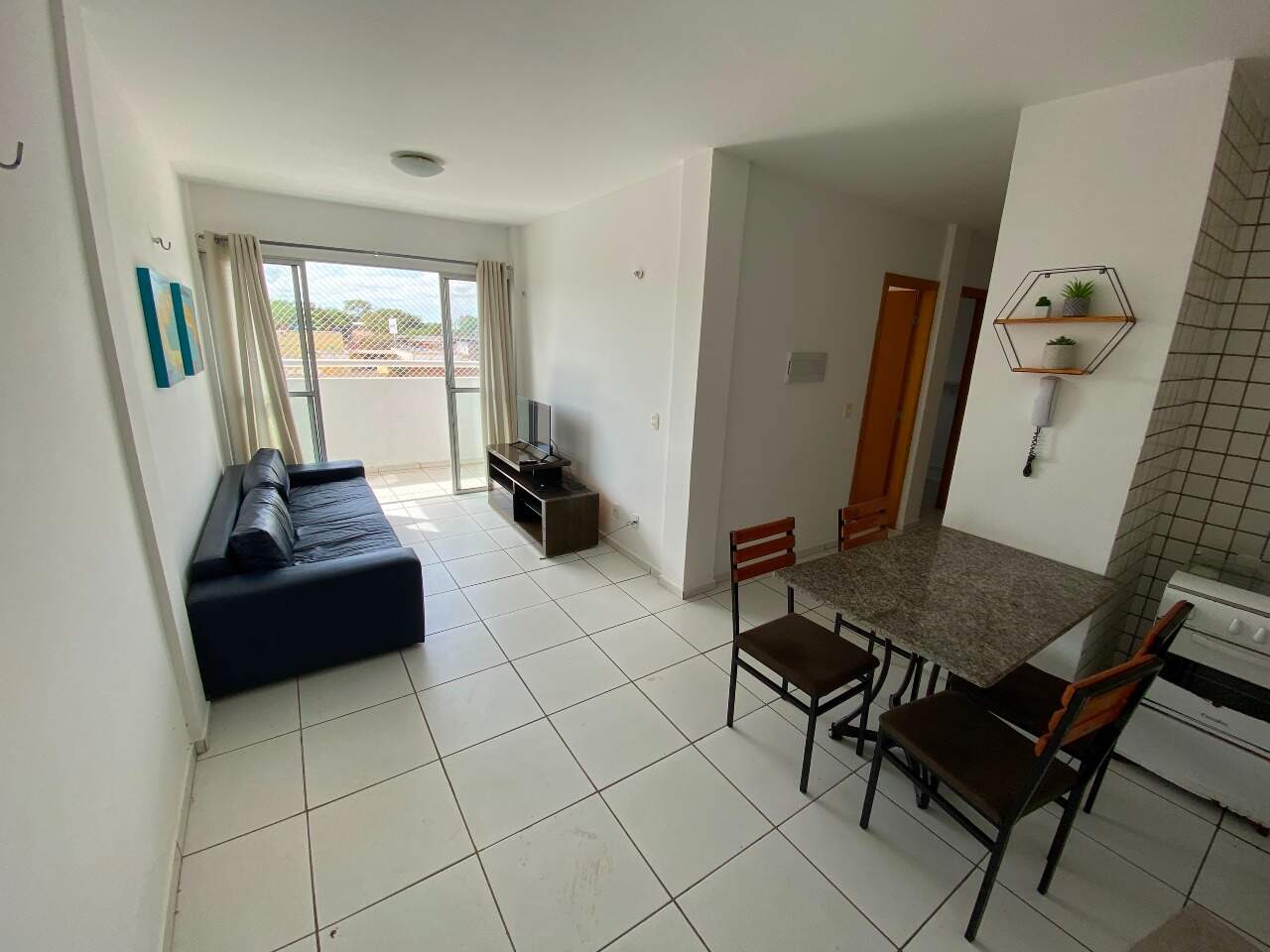 NOME CONDOMINIO: 