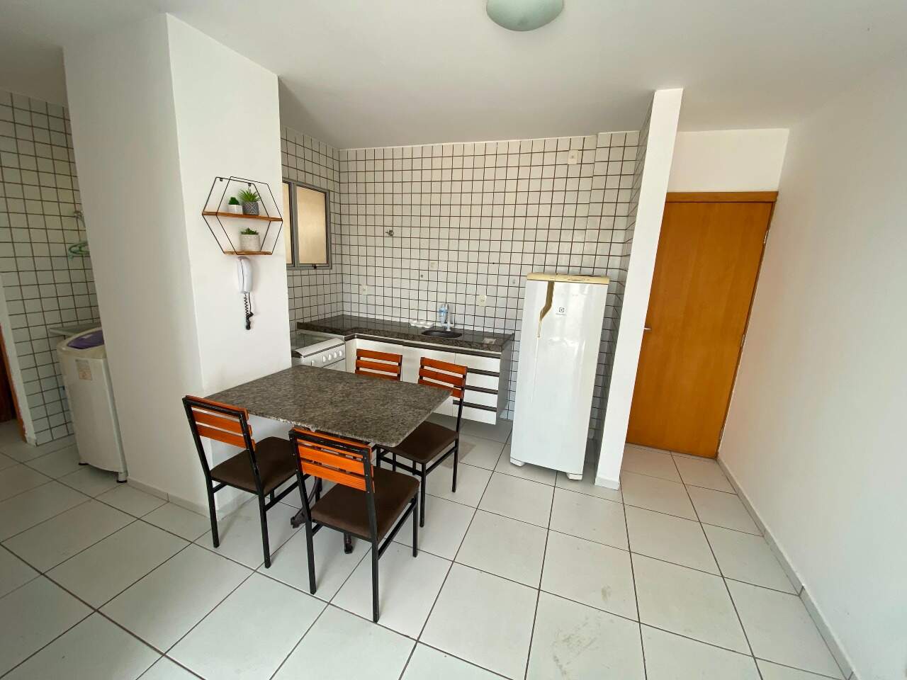 NOME CONDOMINIO: 