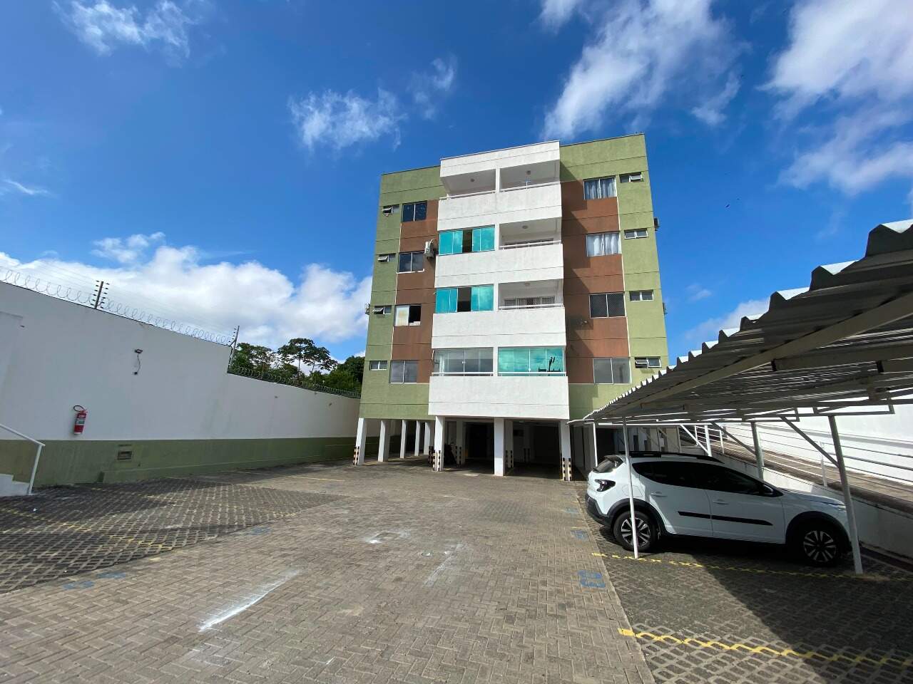 NOME CONDOMINIO: 