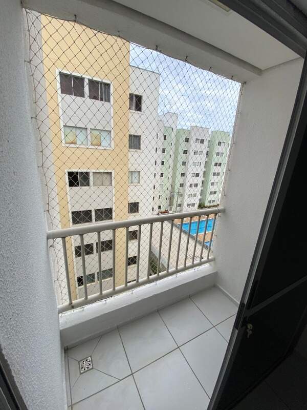NOME CONDOMINIO: 