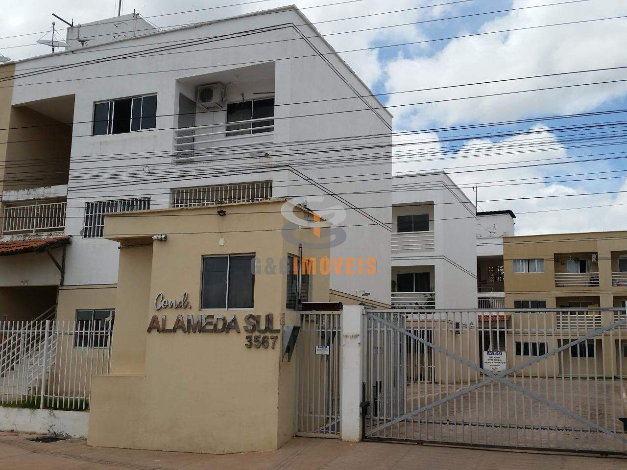 NOME CONDOMINIO: 