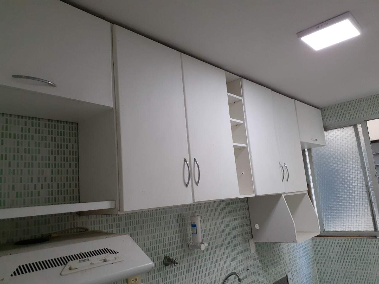 NOME CONDOMINIO: 