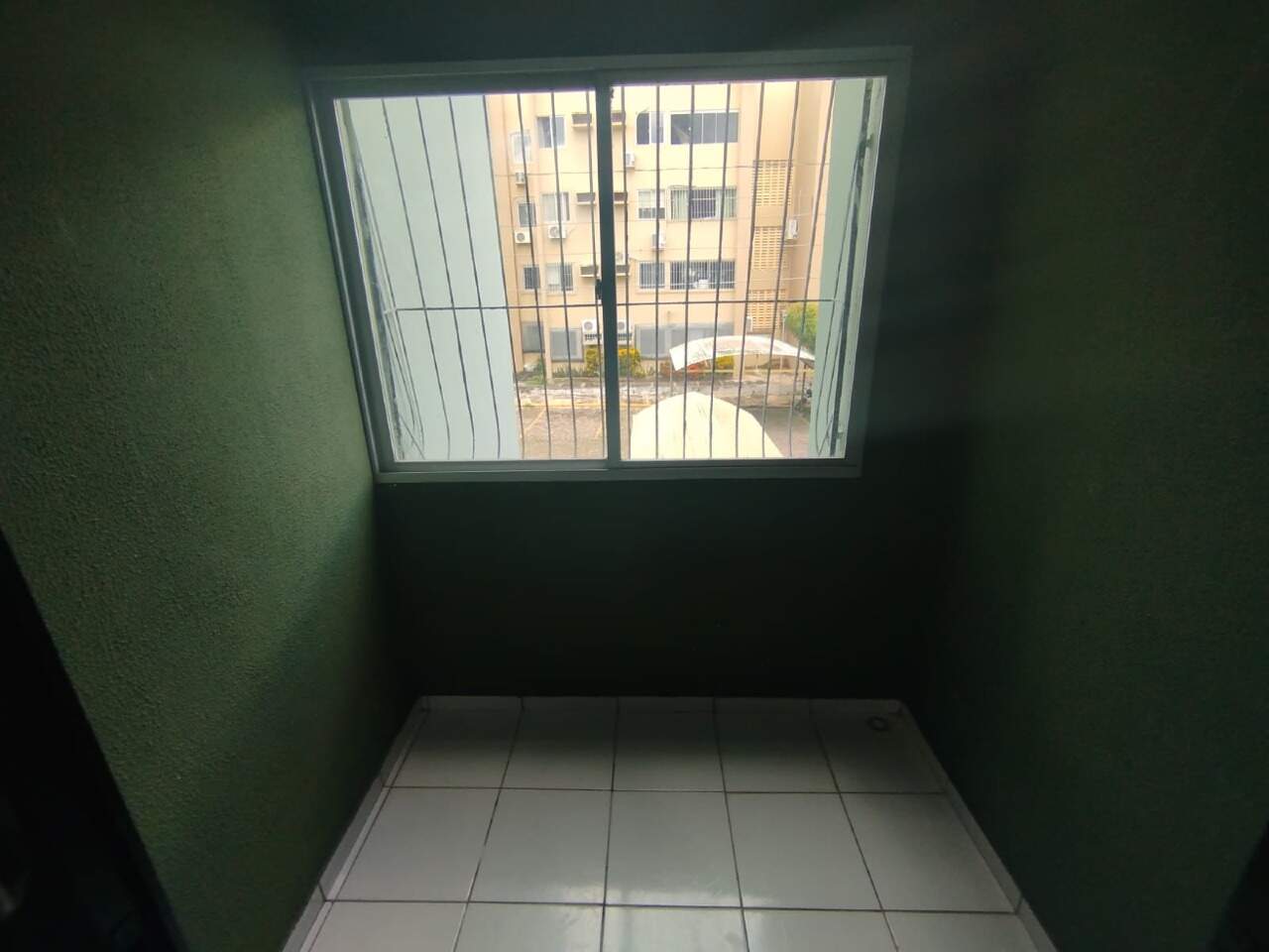 NOME CONDOMINIO: 