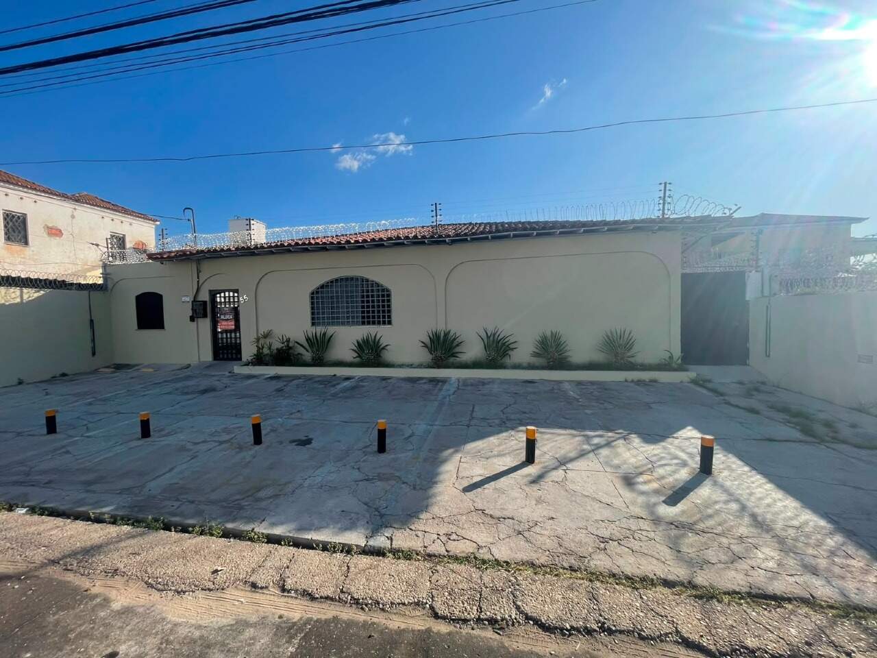 NOME CONDOMINIO: 