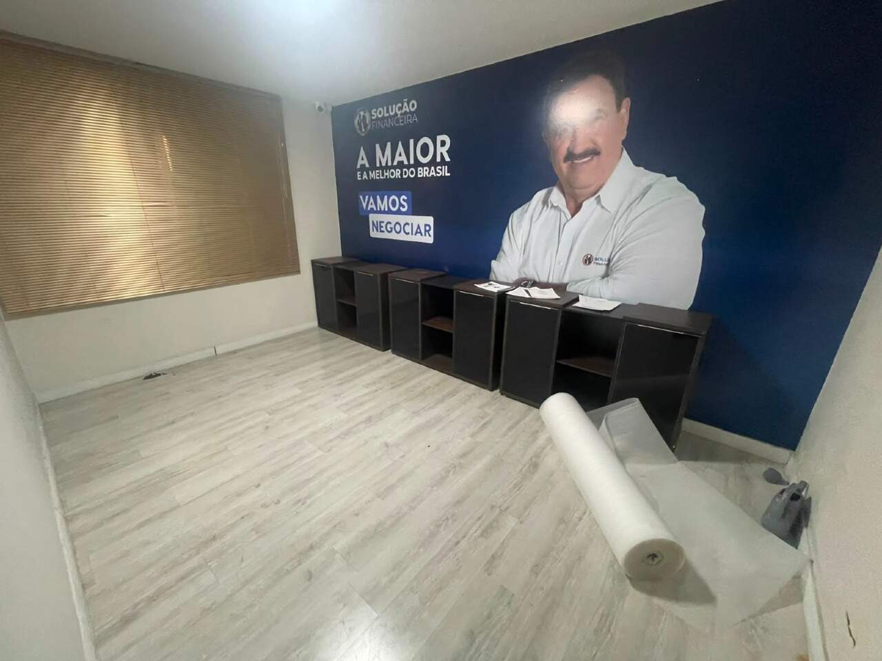 NOME CONDOMINIO: 