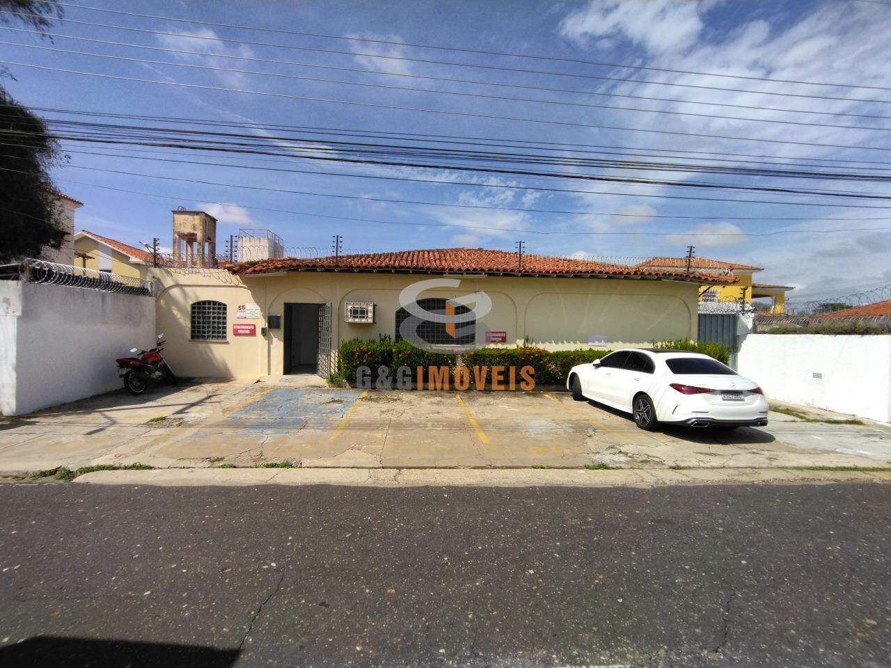 NOME CONDOMINIO: 