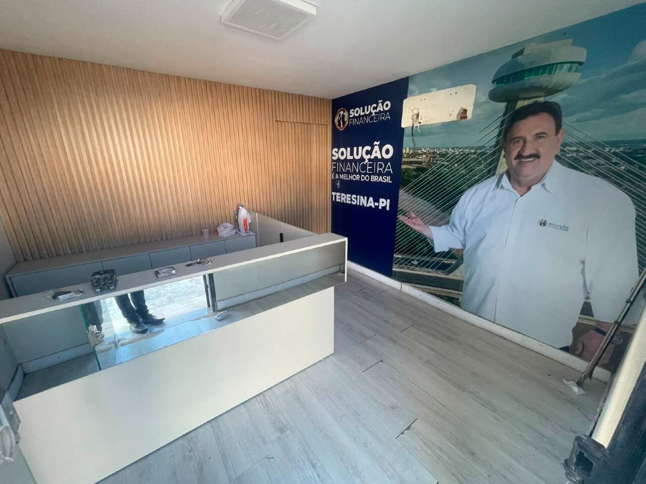 NOME CONDOMINIO: 