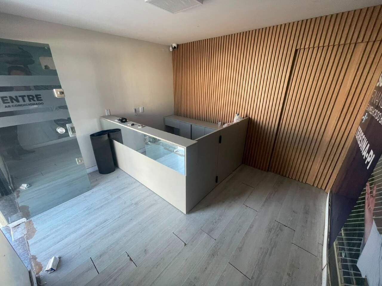 NOME CONDOMINIO: 