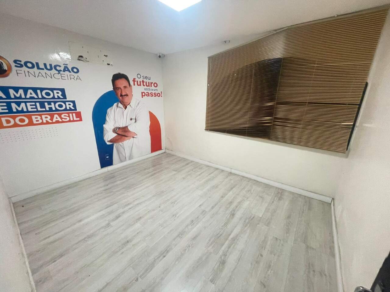 NOME CONDOMINIO: 