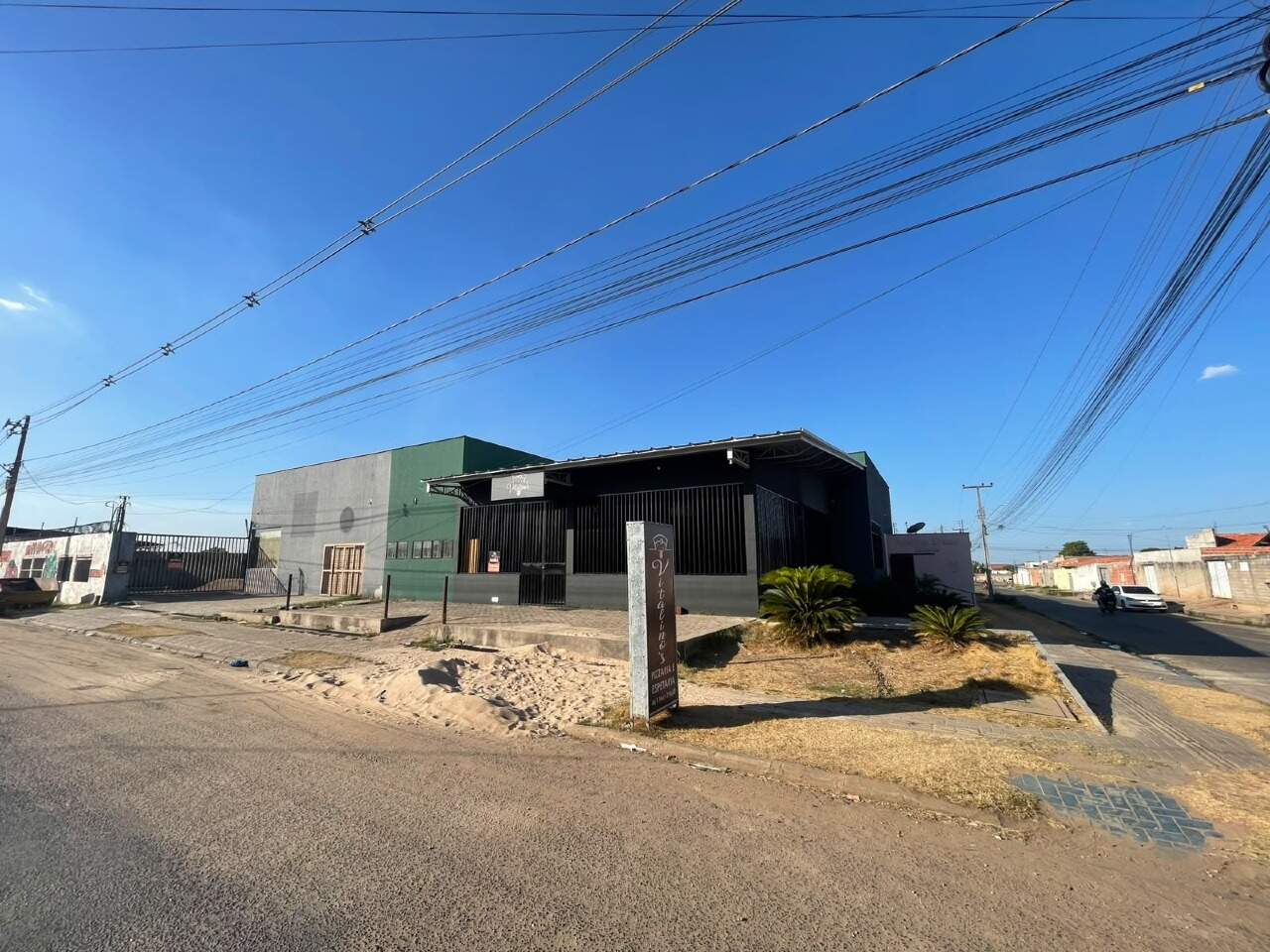 NOME CONDOMINIO: 
