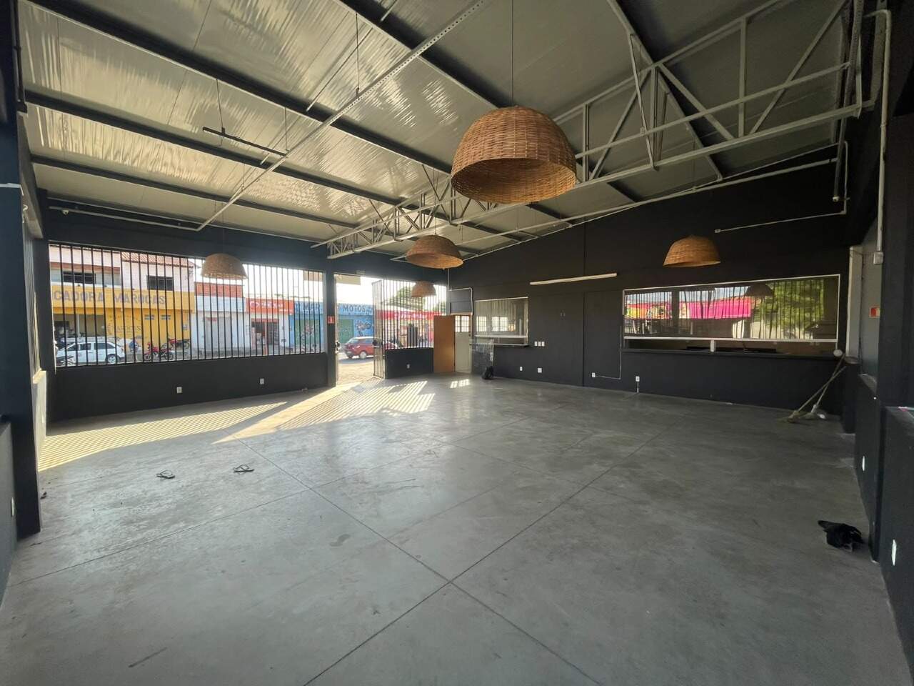 NOME CONDOMINIO: 