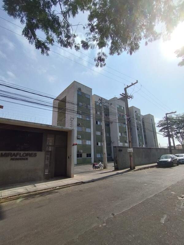 NOME CONDOMINIO: 