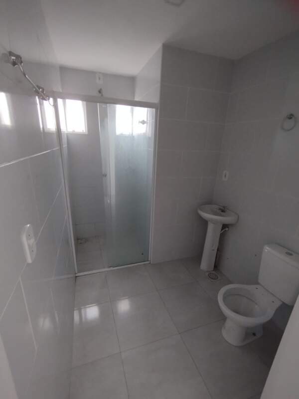 NOME CONDOMINIO: 