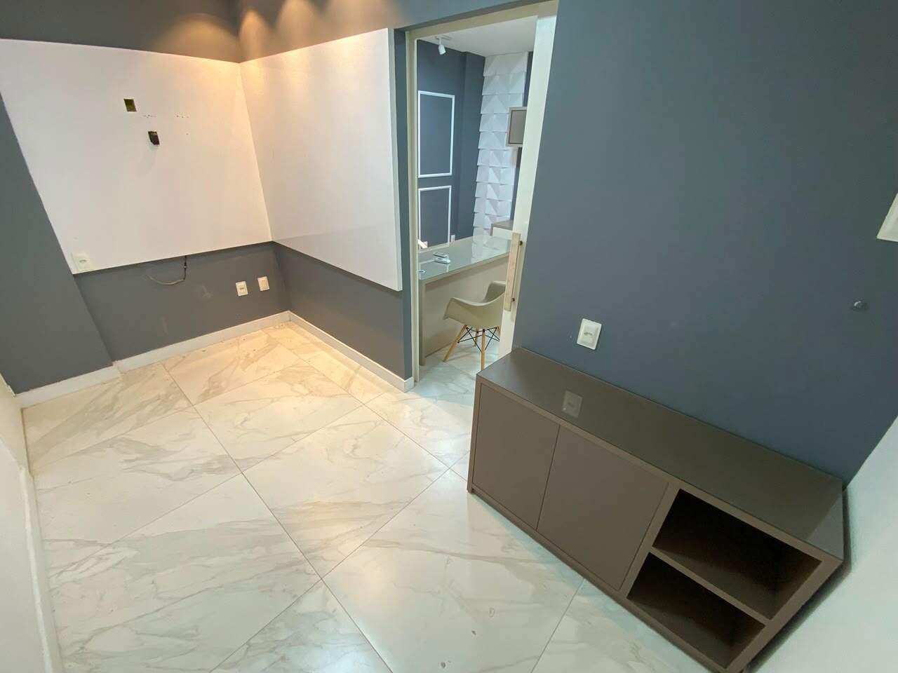 NOME CONDOMINIO: 