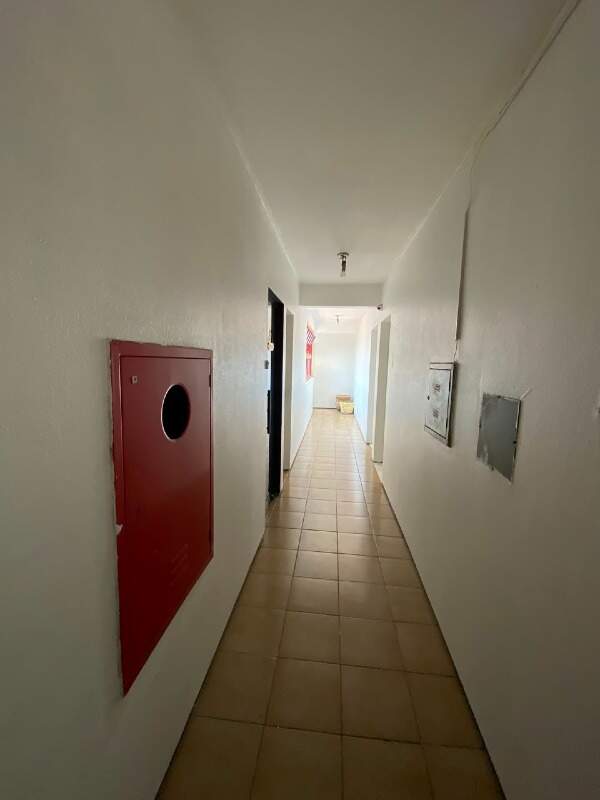 NOME CONDOMINIO: 