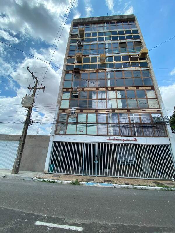 NOME CONDOMINIO: 