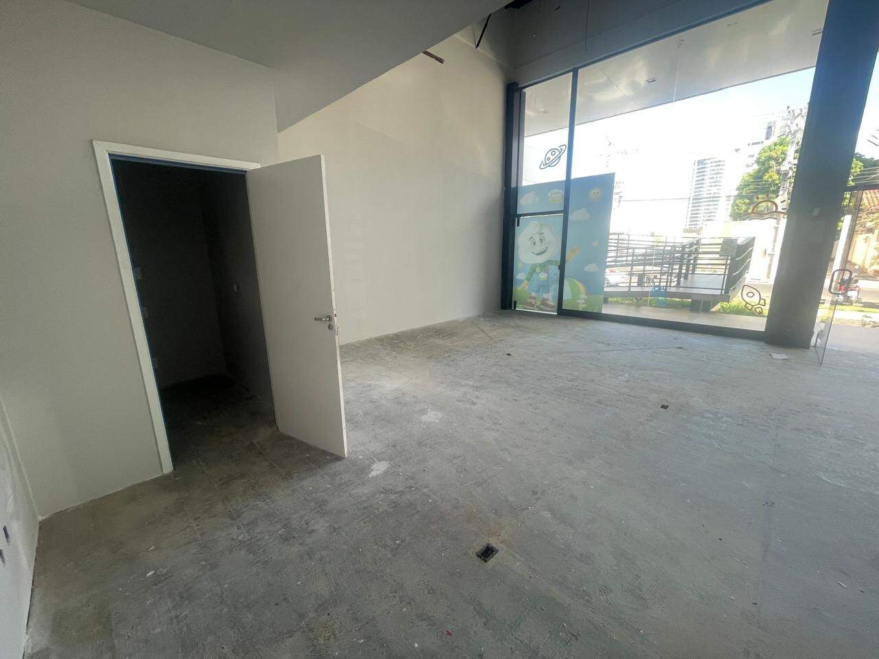 NOME CONDOMINIO: 
