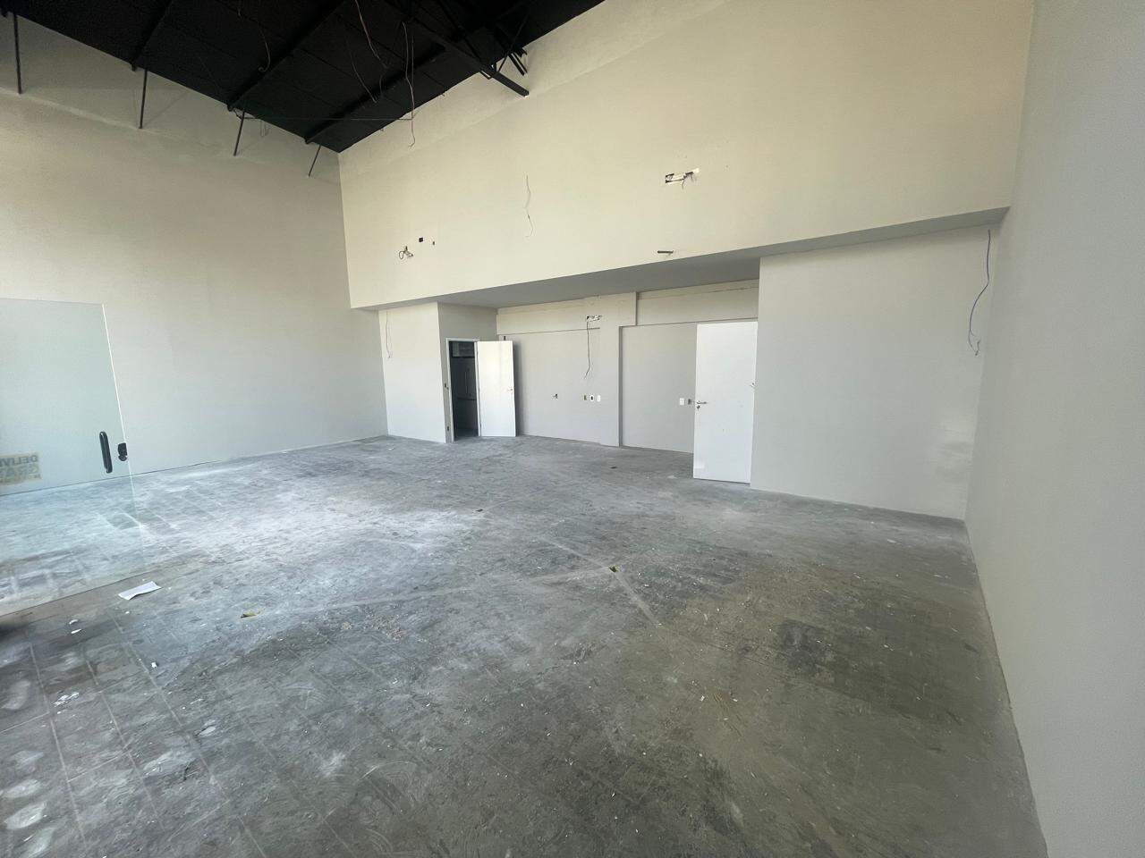 NOME CONDOMINIO: 