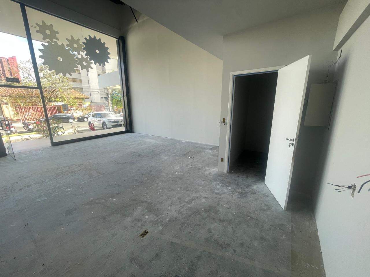 NOME CONDOMINIO: 