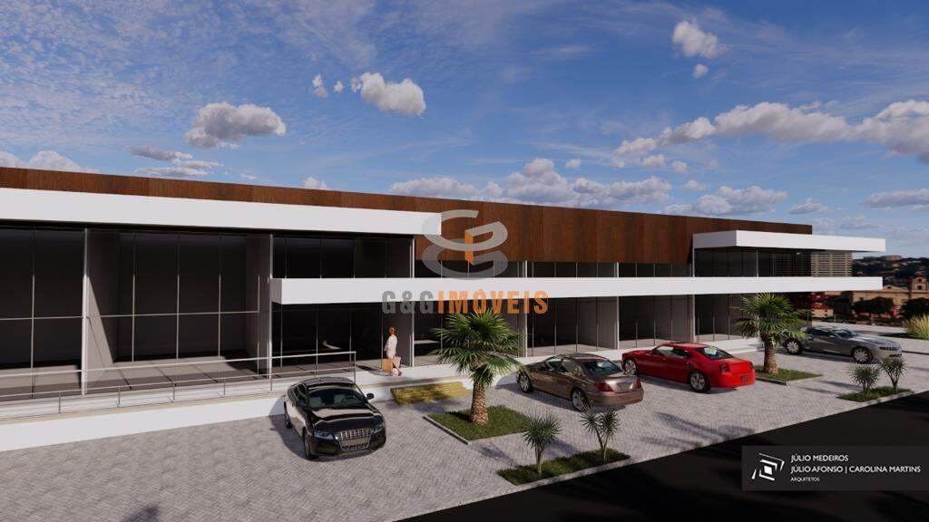 NOME CONDOMINIO: 