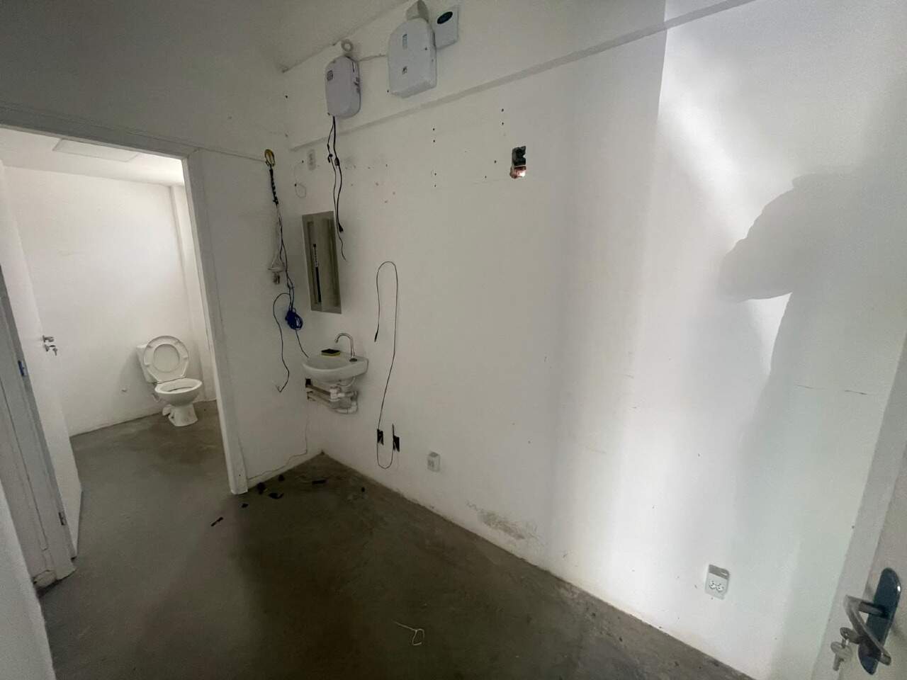 NOME CONDOMINIO: 