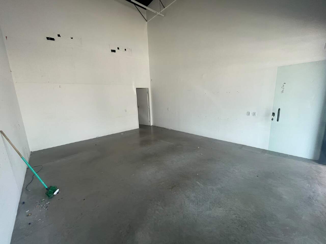 NOME CONDOMINIO: 