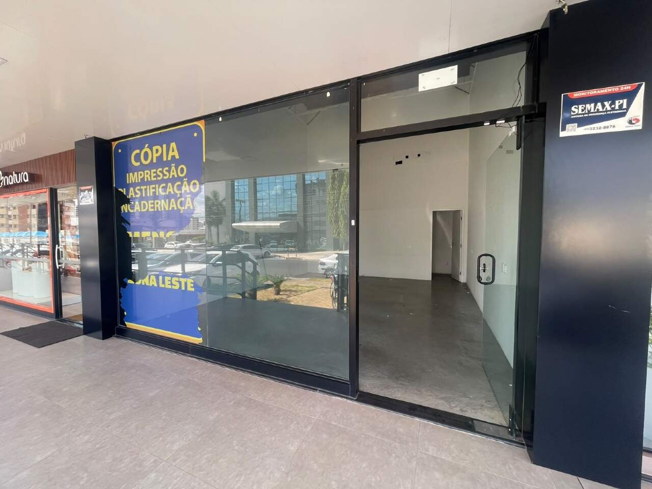NOME CONDOMINIO: 