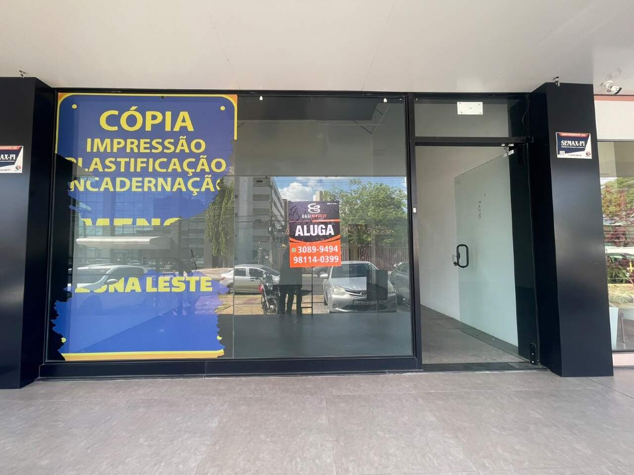 NOME CONDOMINIO: 
