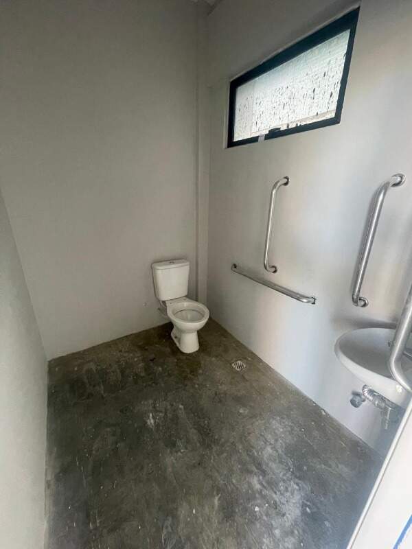 NOME CONDOMINIO: 