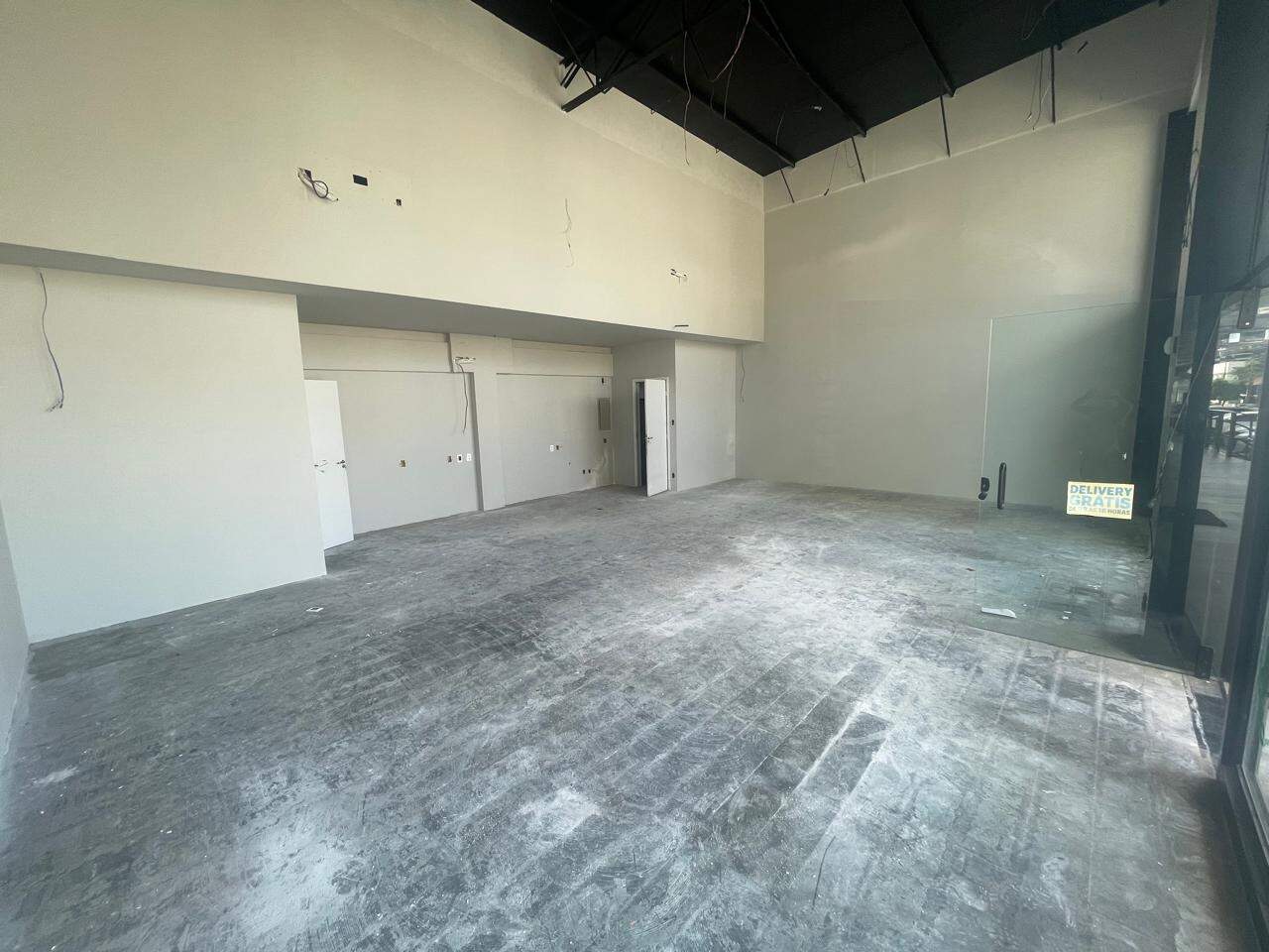 NOME CONDOMINIO: 