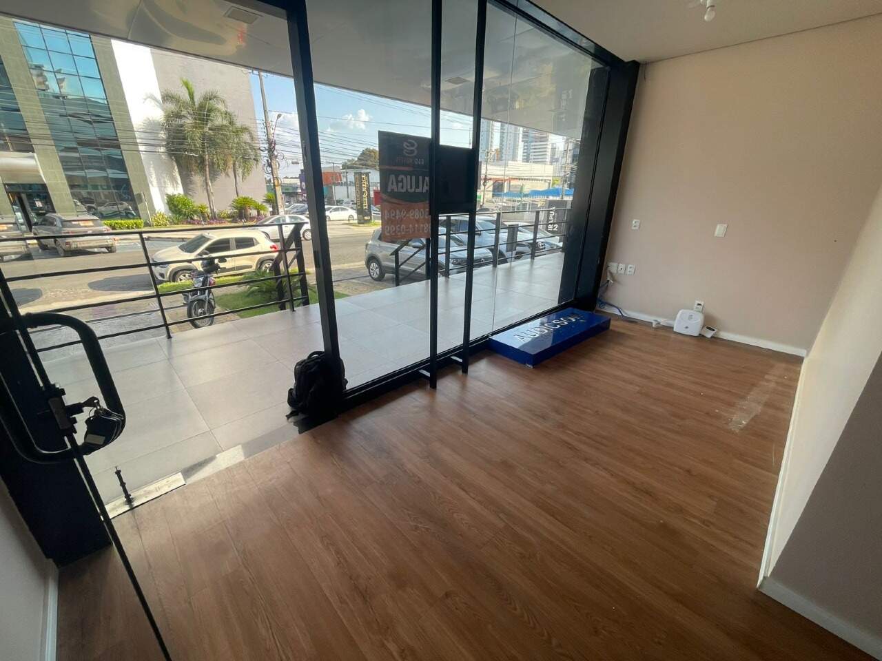 NOME CONDOMINIO: 