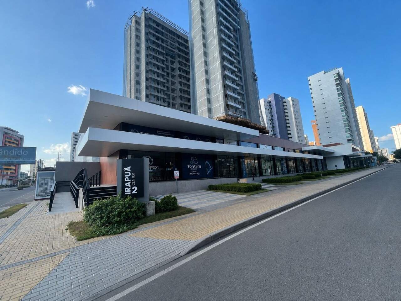 NOME CONDOMINIO: 