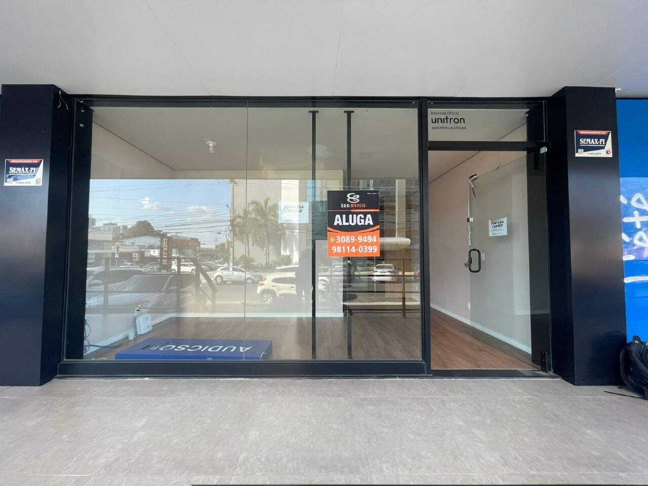 NOME CONDOMINIO: 