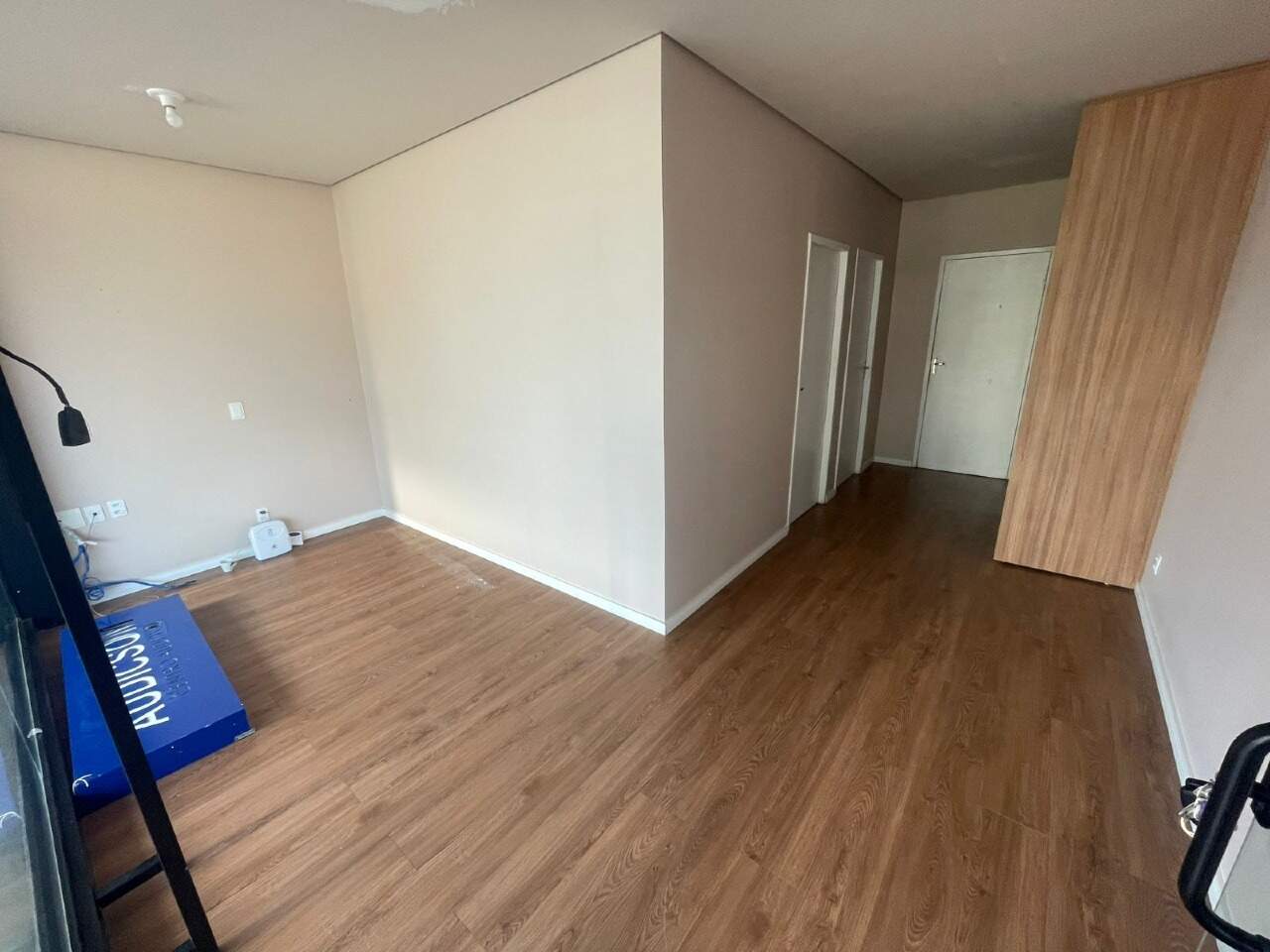 NOME CONDOMINIO: 