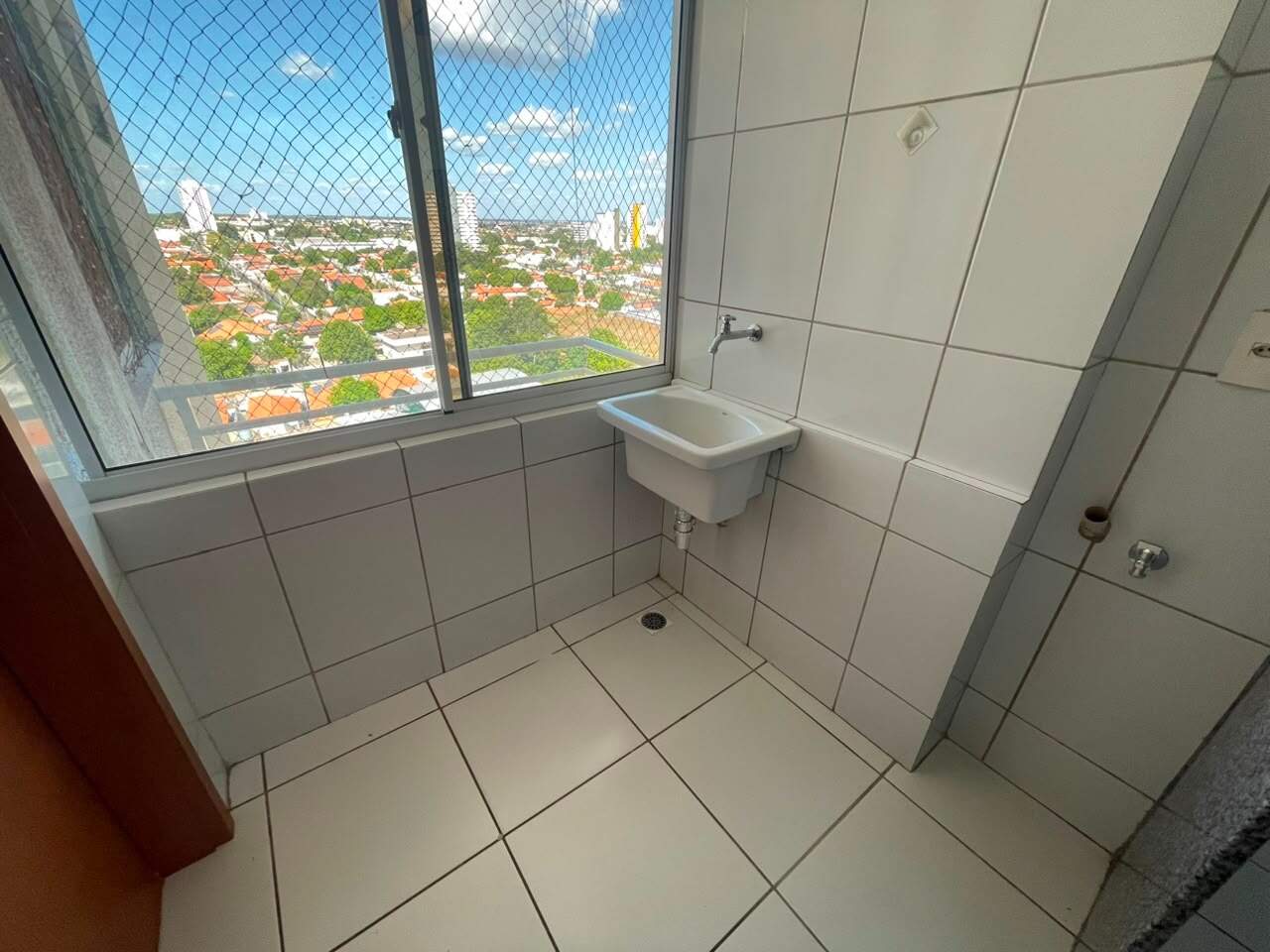 NOME CONDOMINIO: 
