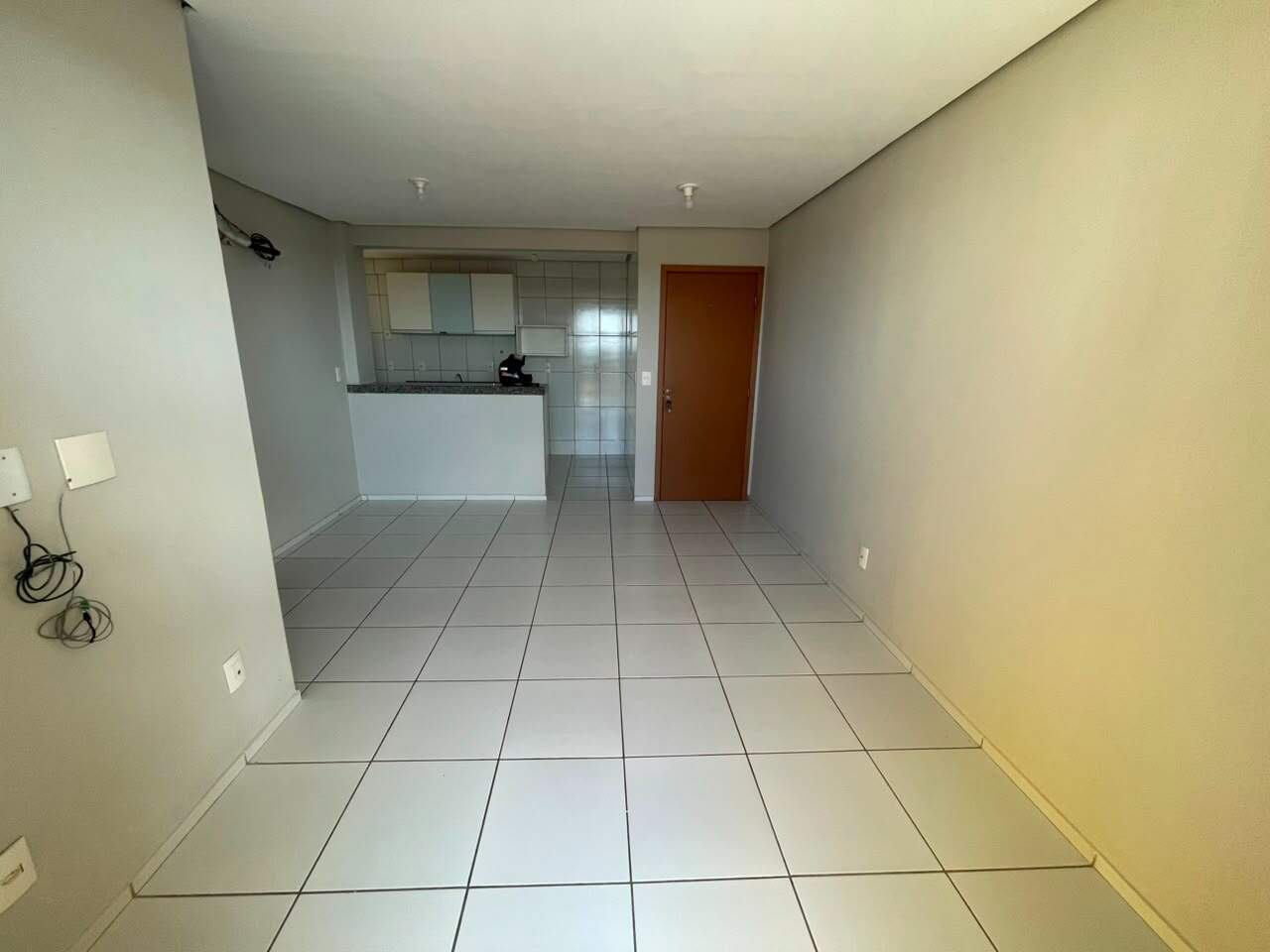 NOME CONDOMINIO: 
