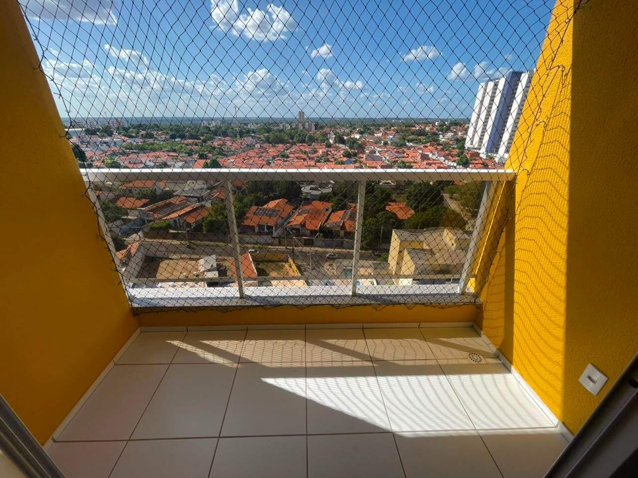 NOME CONDOMINIO: 