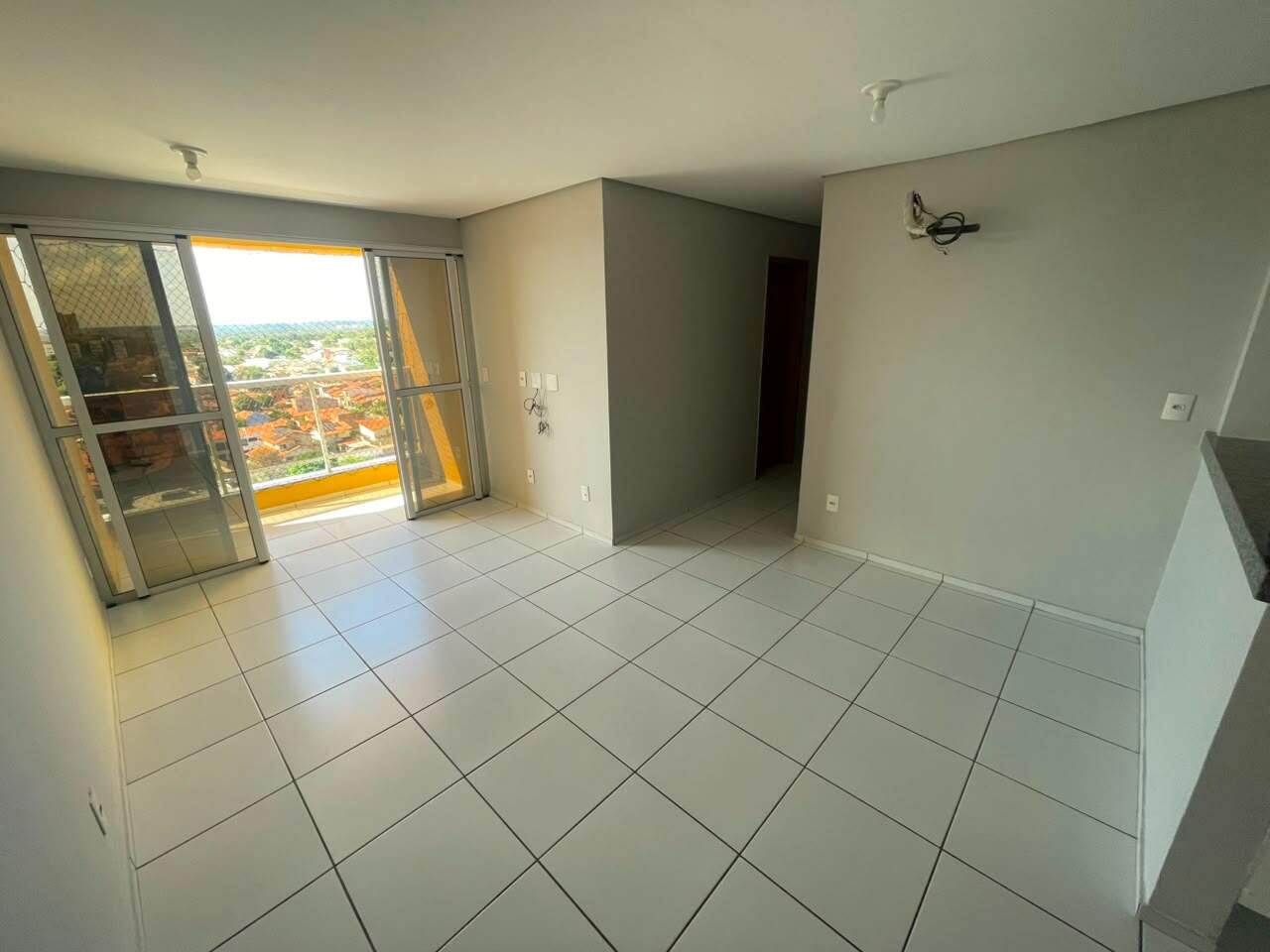 NOME CONDOMINIO: 
