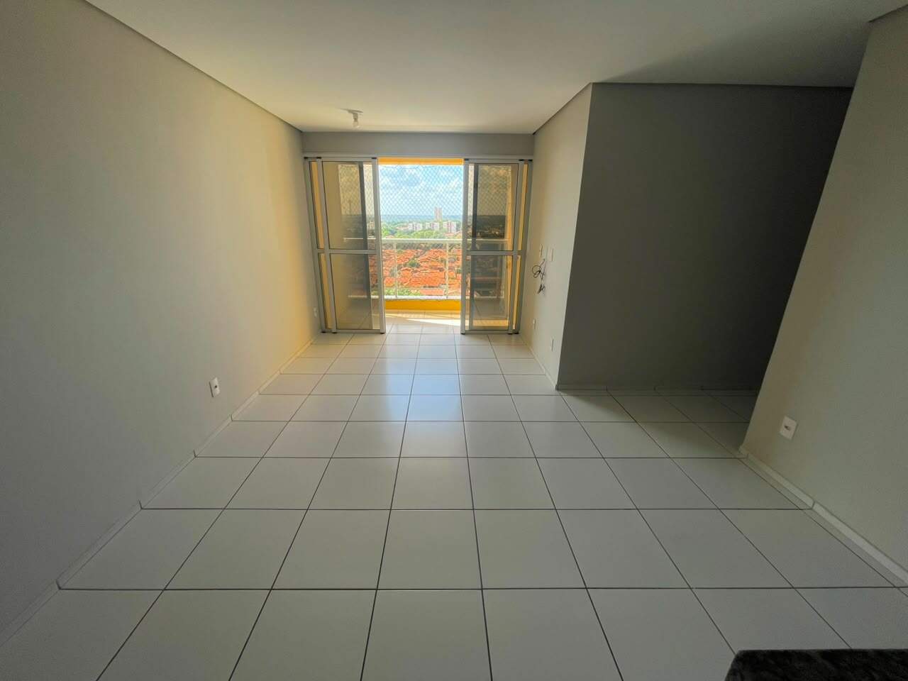 NOME CONDOMINIO: 