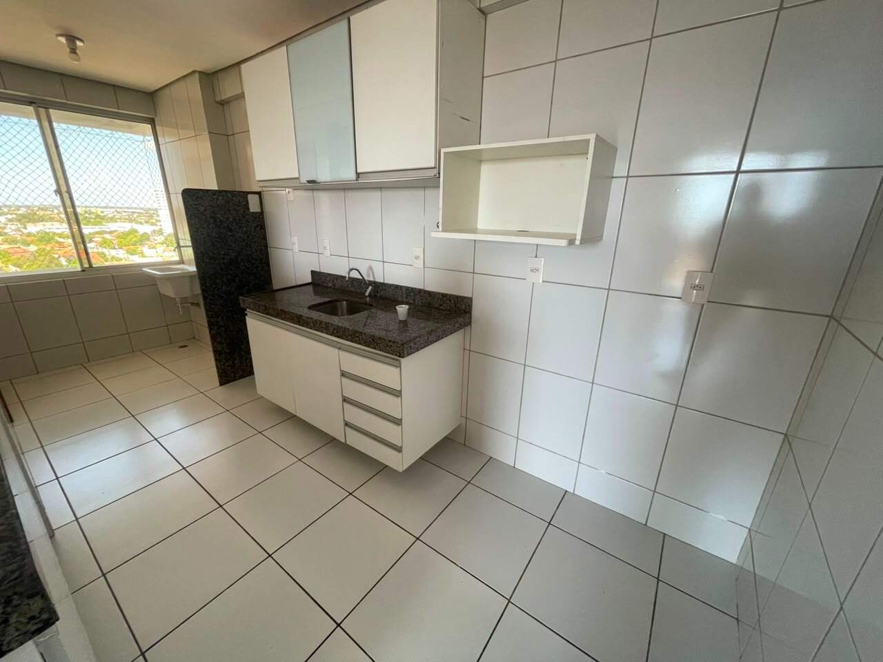 NOME CONDOMINIO: 