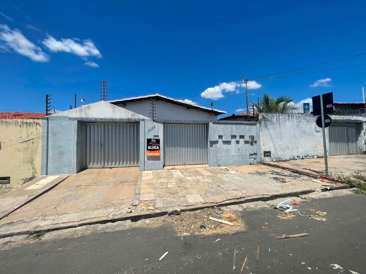 NOME CONDOMINIO: 